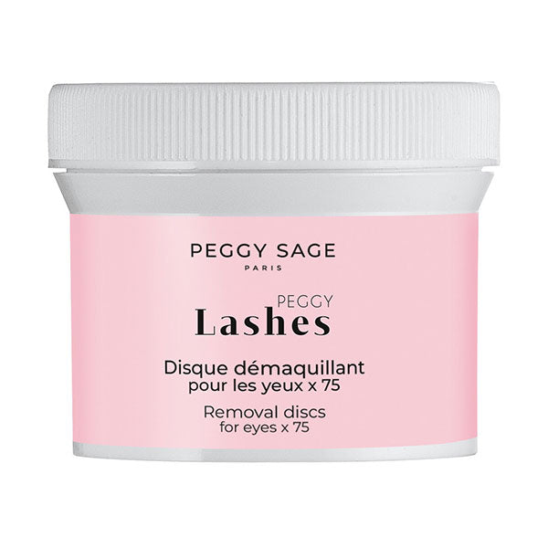 PS DISCHETTI STRUCCANTI EXTENSION CIGLIA 137056